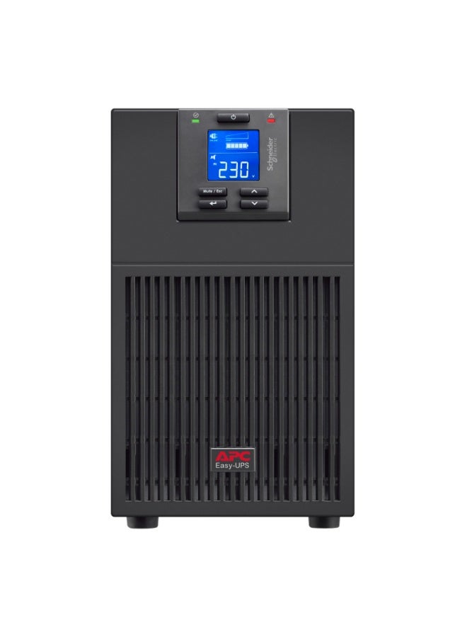 APC SRV3KI | APC Easy UPS SRV 3000VA Rack/Tower UPS, 230V | Online Double Conversion - Image 2